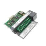 1746-NR4 SLC 500 RTD Analog Input Module 4 Channels