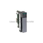 1746-NR8 SLC 500 RTD Module Allen-Bradley 8-Channel