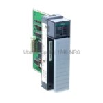 1746-NR8 SLC 500 RTD Module Allen-Bradley 8-Channel