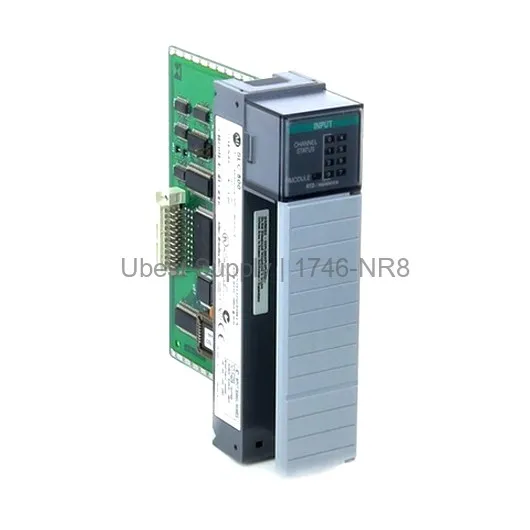 allen-bradley 1746-NR8 Specs