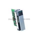 1746-NR8 SLC 500 RTD Module Allen-Bradley 8-Channel
