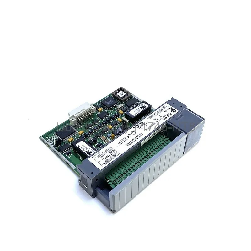 allen-bradley 1746-NT8 Detail