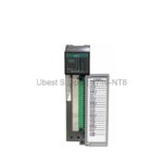 Allen-Bradley 1746-NT8 SLC 500 Thermocouple Input Module