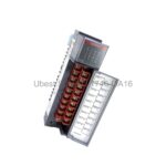 Discrete Output Module Allen-Bradley 1746-OA16 SLC500 16 Outputs