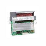 Discrete Output Module Allen-Bradley 1746-OA16 SLC500 16 Outputs