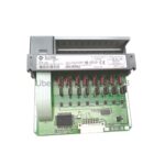 Discrete Output Module Allen-Bradley 1746-OA8 SLC 500 8-Point