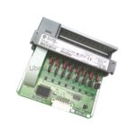 Discrete Output Module Allen-Bradley 1746-OA8 SLC 500 8-Point
