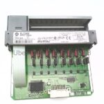 Discrete Output Module Allen-Bradley 1746-OA8 SLC 500 8-Point