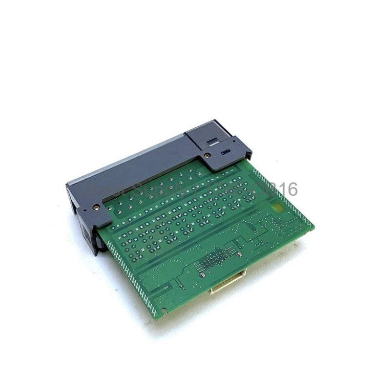 Discrete Output Module Allen-Bradley 1746-OB16 SLC500 16 Outputs