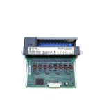 Discrete Output Module Allen-Bradley 1746-OB16 SLC500 16 Outputs