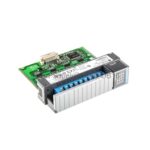 Discrete Output Module Allen-Bradley 1746-OB16 SLC500 16 Outputs