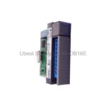 Discrete Output Module Allen-Bradley 1746-OB16E SLC 500 24V DC