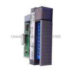 Discrete Output Module Allen-Bradley 1746-OB16E SLC 500 24V DC
