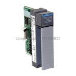 Discrete Output Module Allen-Bradley 1746-OB32 SLC 500 32 Outputs