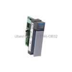Discrete Output Module Allen-Bradley 1746-OB32 SLC 500 32 Outputs