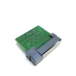 Discrete Output Module Allen-Bradley 1746-OB8 SLC 500 8 Outputs