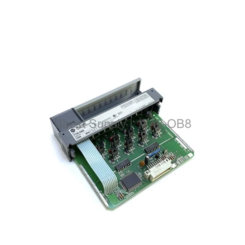 allen-bradley 1746-OB8 Specs