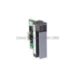 Discrete Output Module Allen-Bradley 1746-OB8 SLC 500 8 Outputs