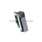 Discrete Output Module Allen-Bradley 1746-OB8 SLC 500 8 Outputs