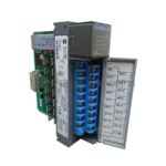 1746-OBP16 SLC 500 16-Point DC Output Module by Allen-Bradley