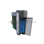 1746-OBP16 SLC 500 16-Point DC Output Module by Allen-Bradley