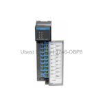 Discrete Output Module Allen-Bradley 1746-OBP8 SLC 500 8 Outputs