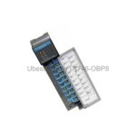 Discrete Output Module Allen-Bradley 1746-OBP8 SLC 500 8 Outputs