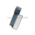 Discrete Output Module Allen-Bradley 1746-OBP8 SLC 500 8 Outputs