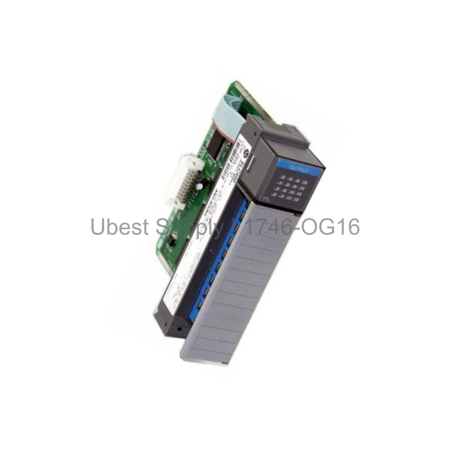 allen-bradley 1746-OG16 Specs