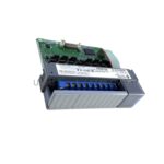 Discrete Output Module Allen-Bradley 1746-OV16 SLC 500