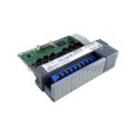 Discrete Output Module Allen-Bradley 1746-OV16 SLC 500