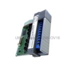 Discrete Output Module Allen-Bradley 1746-OV16 SLC 500