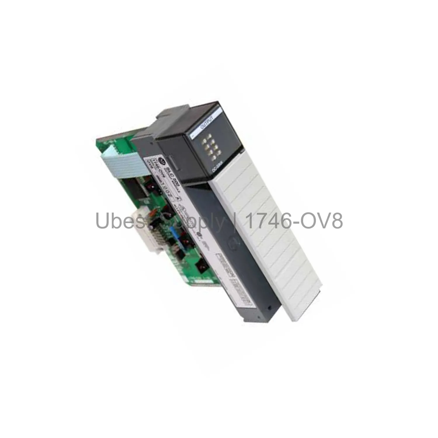 allen-bradley 1746-OV8 Detail