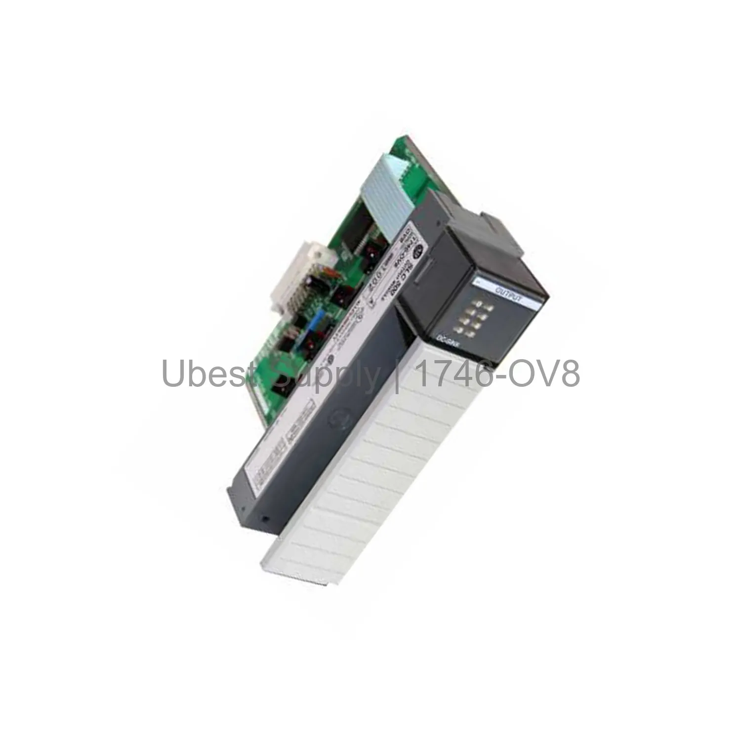 allen-bradley 1746-OV8 Specs