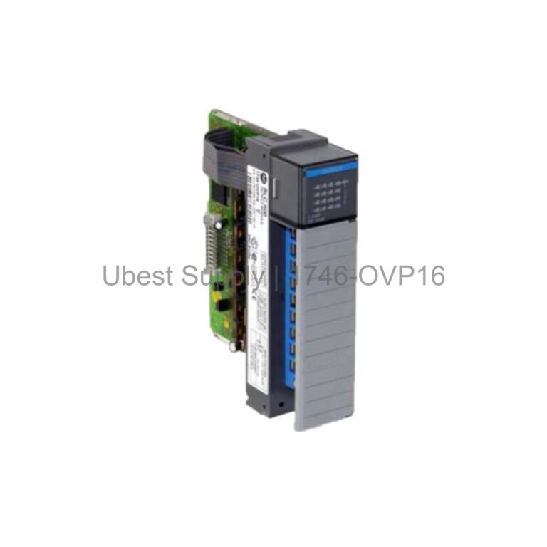 Allen-Bradley 1746-OVP16 SLC 500 Digital DC Output Module