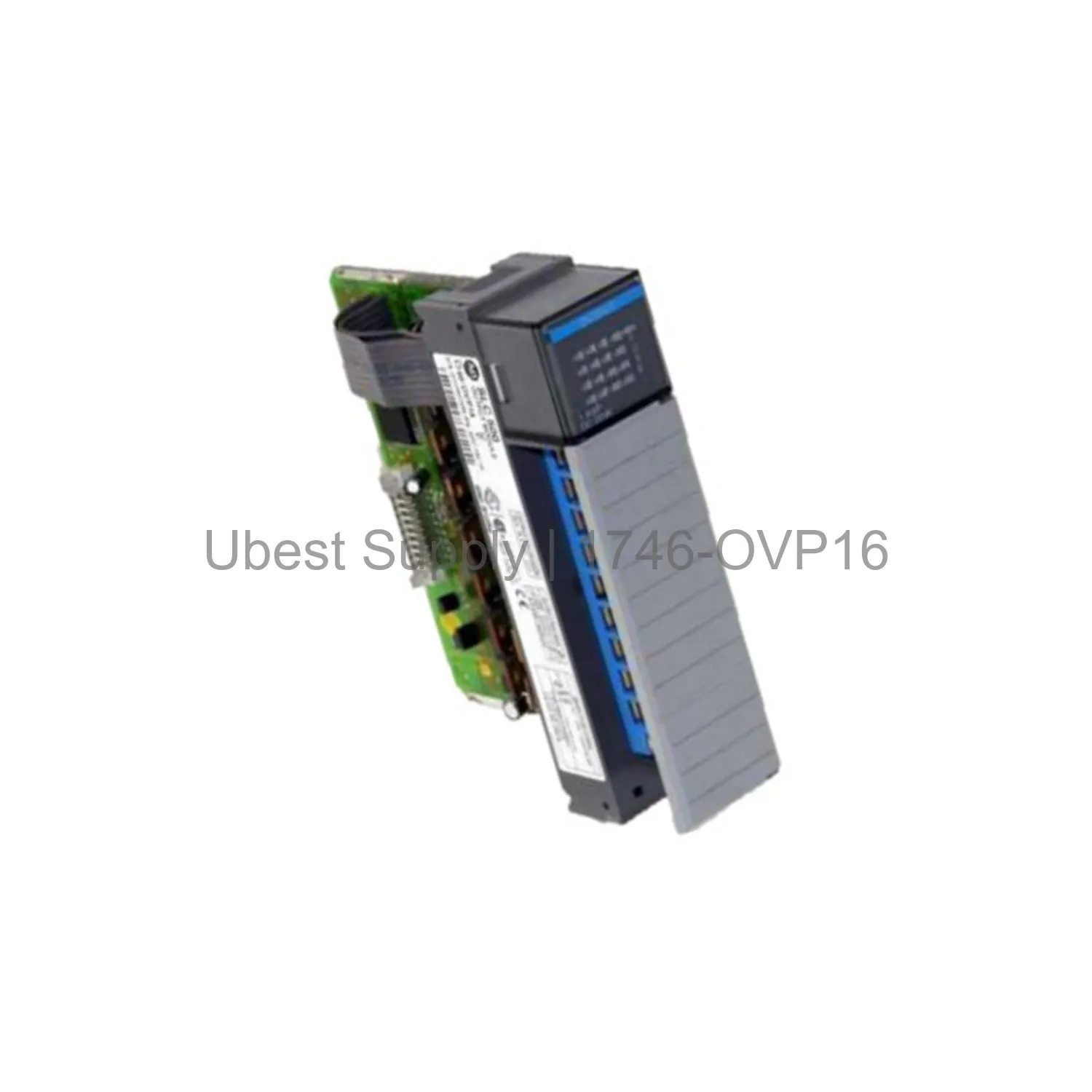 allen-bradley 1746-OVP16 Detail