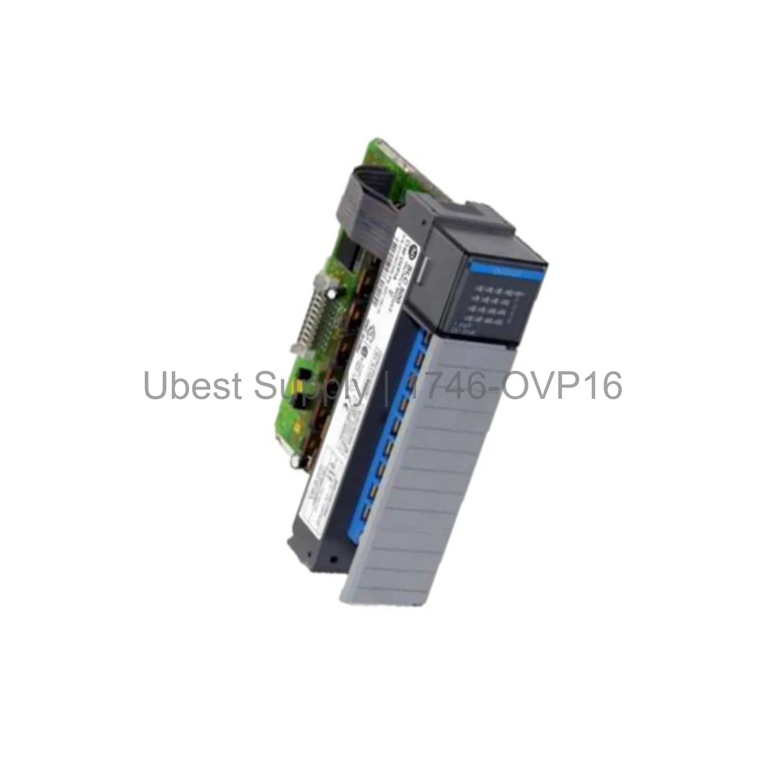 allen-bradley 1746-OVP16 Specs