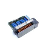 Discrete Output Module Allen-Bradley 1746-OW16 SLC 500 16-Point