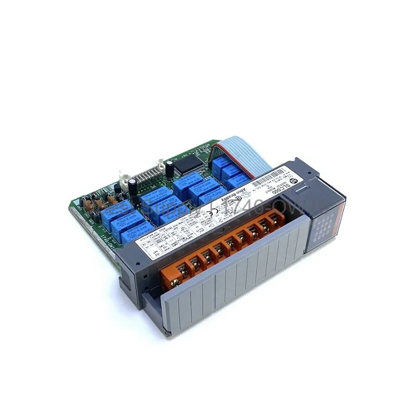 allen-bradley 1746-OW16 Detail