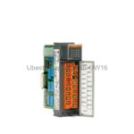 Discrete Output Module Allen-Bradley 1746-OW16 SLC 500 16-Point
