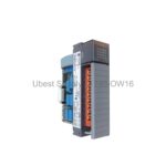 Discrete Output Module Allen-Bradley 1746-OW16 SLC 500 16-Point