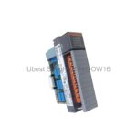 Discrete Output Module Allen-Bradley 1746-OW16 SLC 500 16-Point