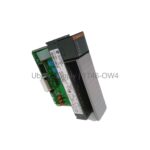 SLC 500 1746-OW4 Digital Output Module 4 Relay Contact