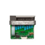Discrete Output Module Allen-Bradley 1746-OW8 SLC 500 Relay