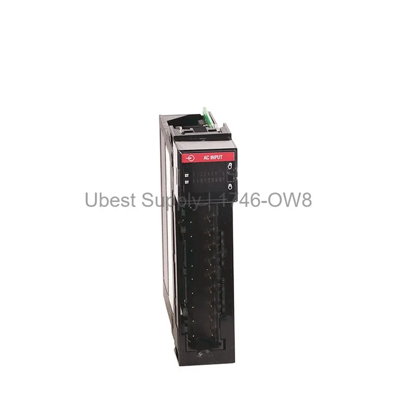 allen-bradley 1746-OW8 Specs