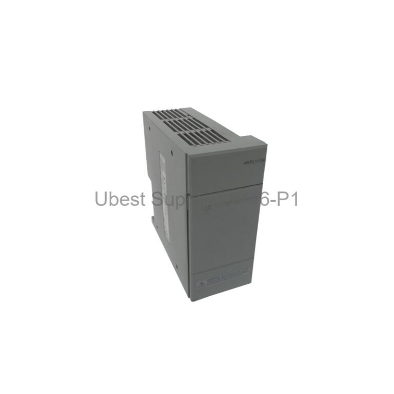 1746-P1 SLC 500 Power Supply by Allen-Bradley
