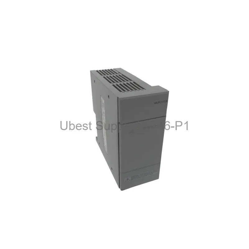 1746-P1 SLC 500 Power Supply by Allen-Bradley