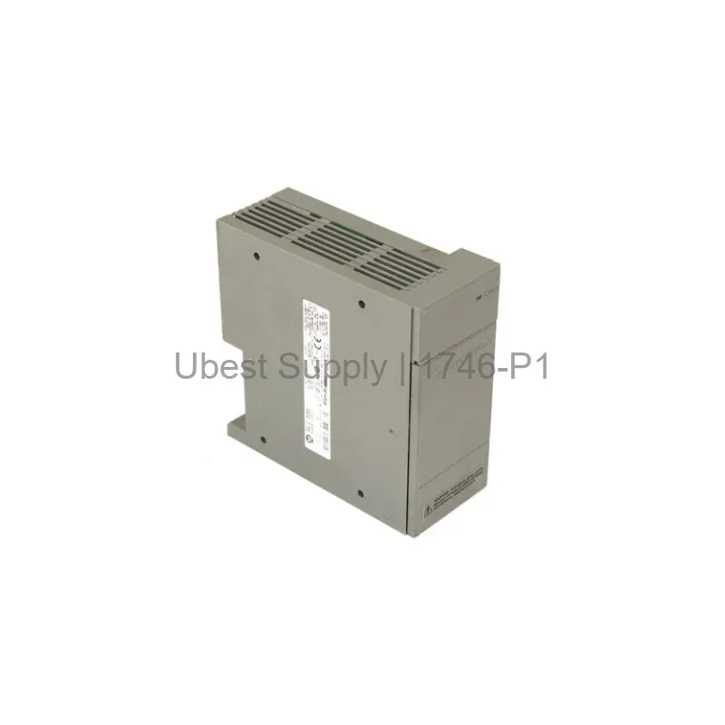 allen-bradley 1746-P1 Specs