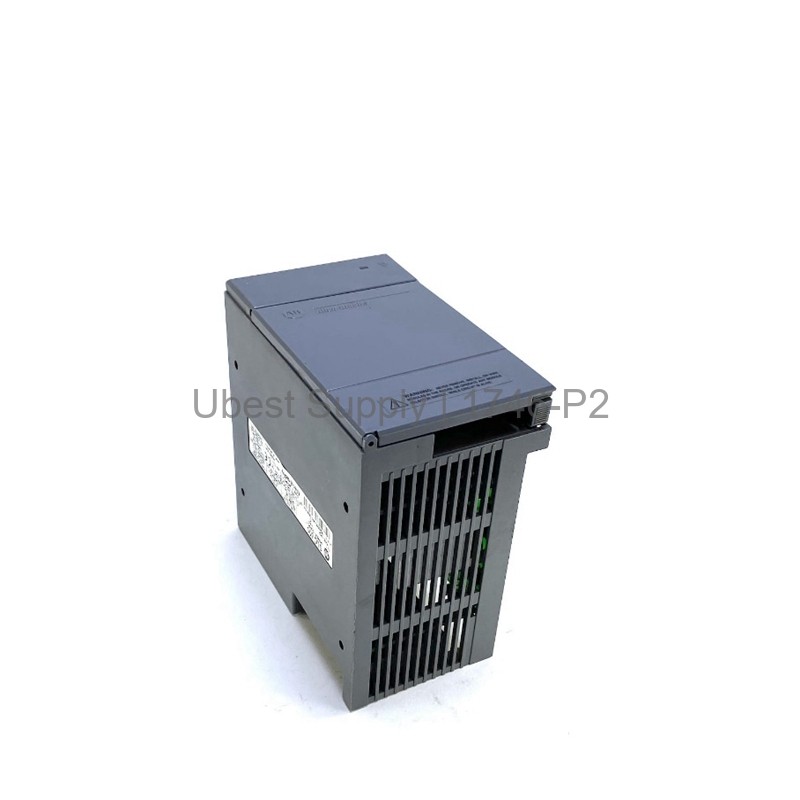Allen-Bradley 1746-P2 Power Supply SLC 500 5A