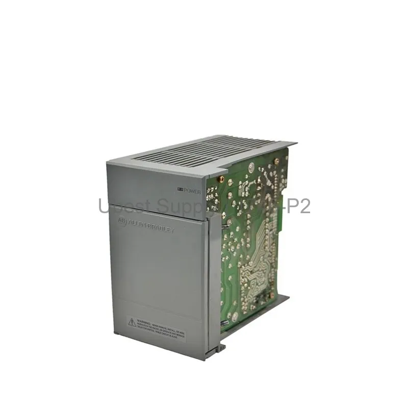 allen-bradley 1746-P2 Specs